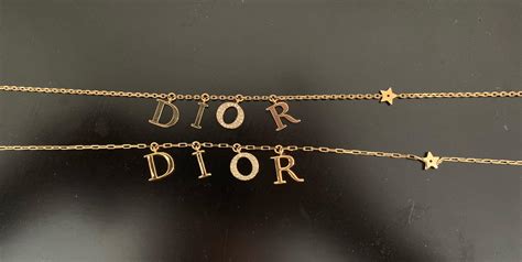 christian dior bracelet woven dupe|christian dior necklace dupe.